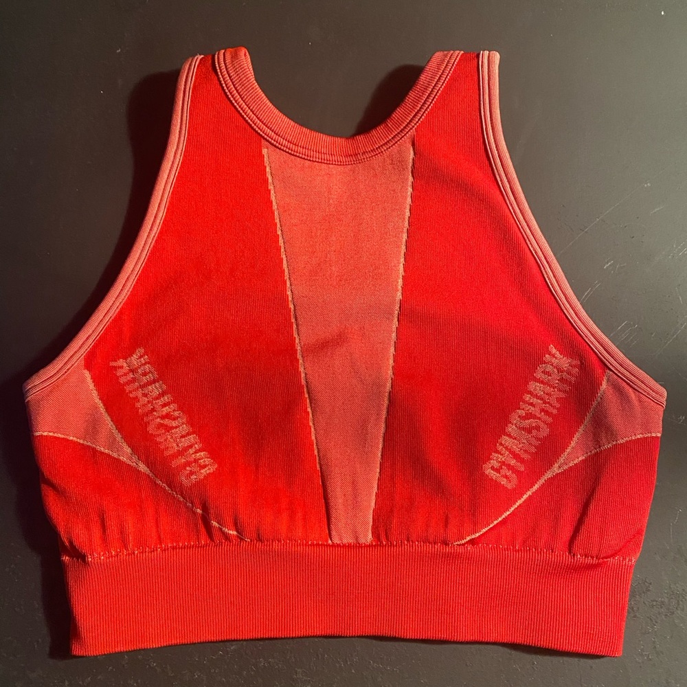Gymshark Sports Bra